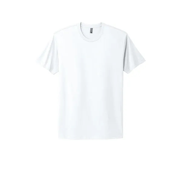 Next Level Apparel Adult Cotton Tee. - Next Level Apparel Adult Cotton Tee. - Image 182 of 218