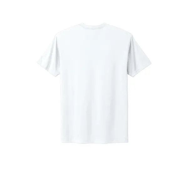 Next Level Apparel Adult Cotton Tee. - Next Level Apparel Adult Cotton Tee. - Image 183 of 218