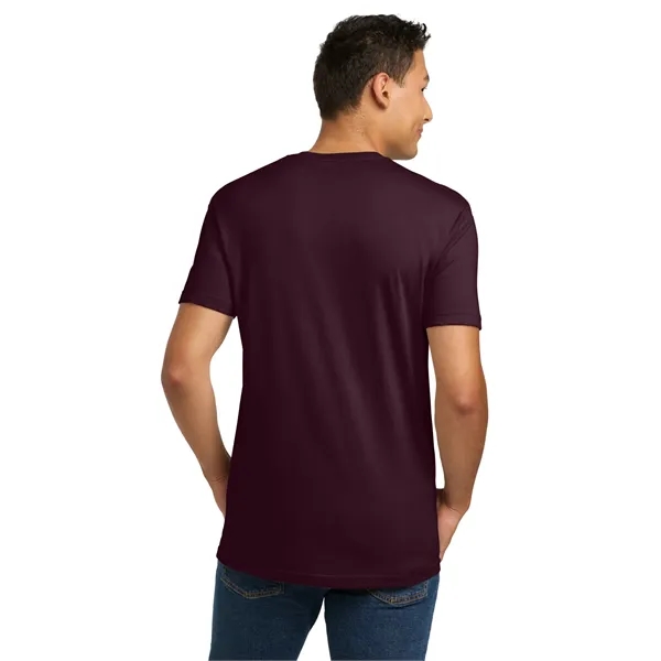 Next Level Apparel Adult Cotton Tee. - Next Level Apparel Adult Cotton Tee. - Image 186 of 218