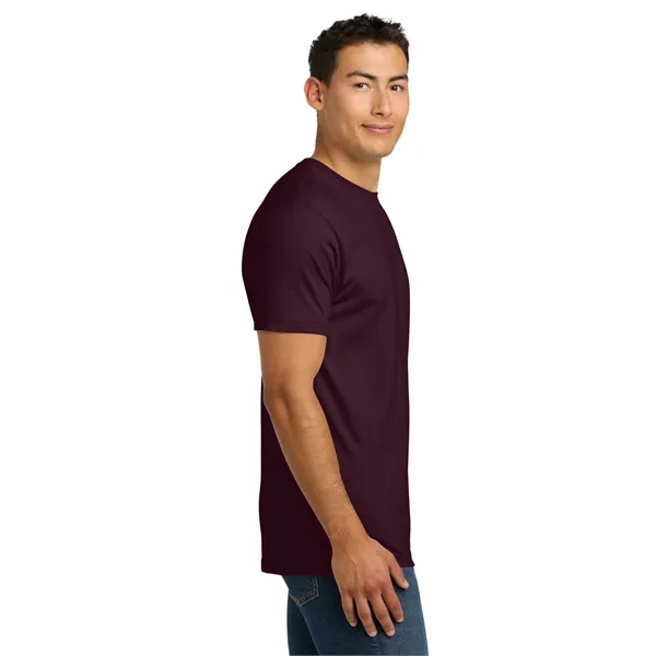Next Level Apparel Adult Cotton Tee. - Next Level Apparel Adult Cotton Tee. - Image 187 of 218