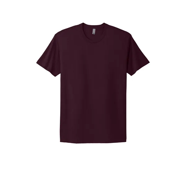 Next Level Apparel Adult Cotton Tee. - Next Level Apparel Adult Cotton Tee. - Image 188 of 218