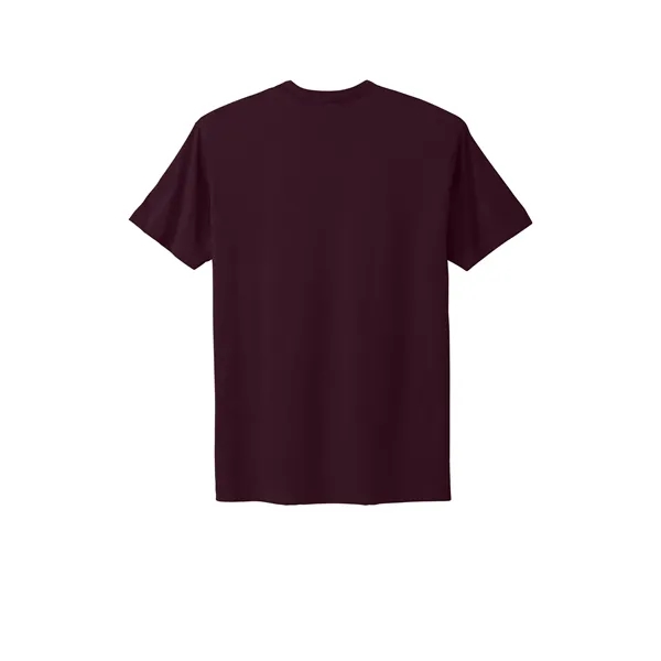 Next Level Apparel Adult Cotton Tee. - Next Level Apparel Adult Cotton Tee. - Image 189 of 218