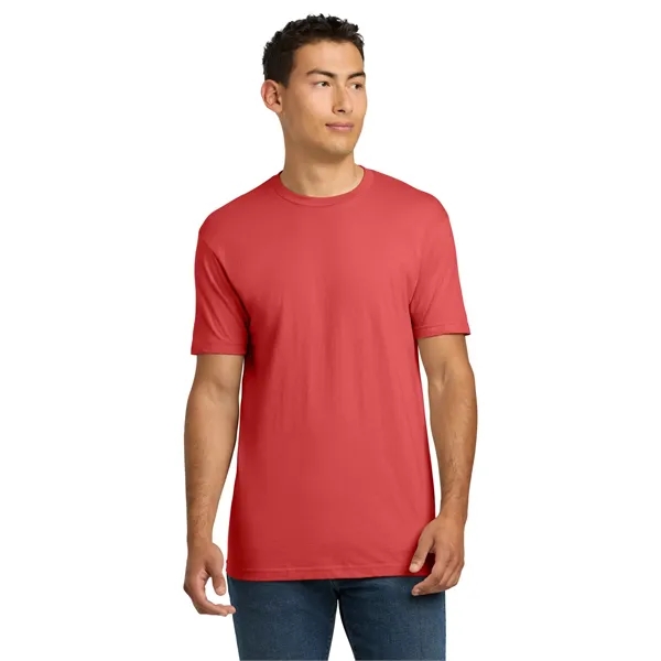 Next Level Apparel Adult Cotton Tee. - Next Level Apparel Adult Cotton Tee. - Image 190 of 218