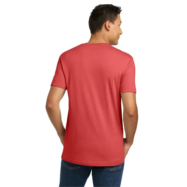 Next Level Apparel Adult Cotton Tee. - Next Level Apparel Adult Cotton Tee. - Image 191 of 218