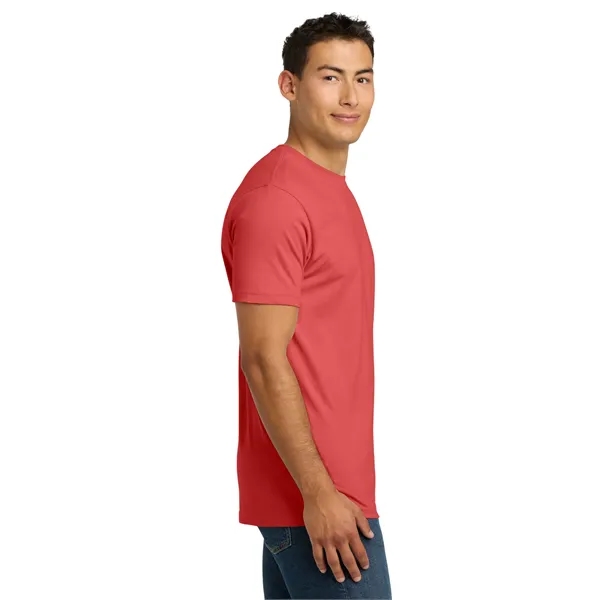 Next Level Apparel Adult Cotton Tee. - Next Level Apparel Adult Cotton Tee. - Image 192 of 218