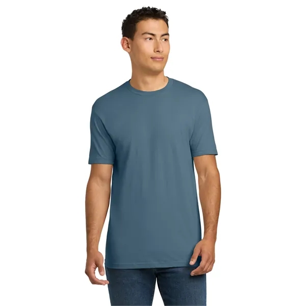 Next Level Apparel Adult Cotton Tee. - Next Level Apparel Adult Cotton Tee. - Image 193 of 218