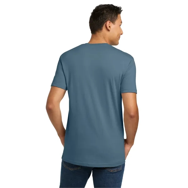 Next Level Apparel Adult Cotton Tee. - Next Level Apparel Adult Cotton Tee. - Image 195 of 218