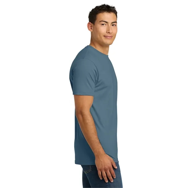 Next Level Apparel Adult Cotton Tee. - Next Level Apparel Adult Cotton Tee. - Image 197 of 218
