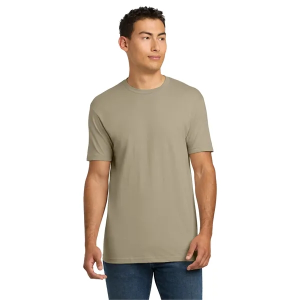 Next Level Apparel Adult Cotton Tee. - Next Level Apparel Adult Cotton Tee. - Image 199 of 218