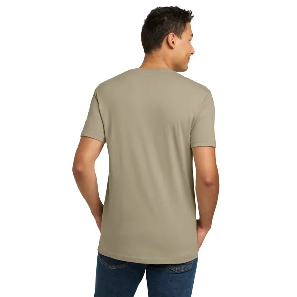 Next Level Apparel Adult Cotton Tee. - Next Level Apparel Adult Cotton Tee. - Image 201 of 218