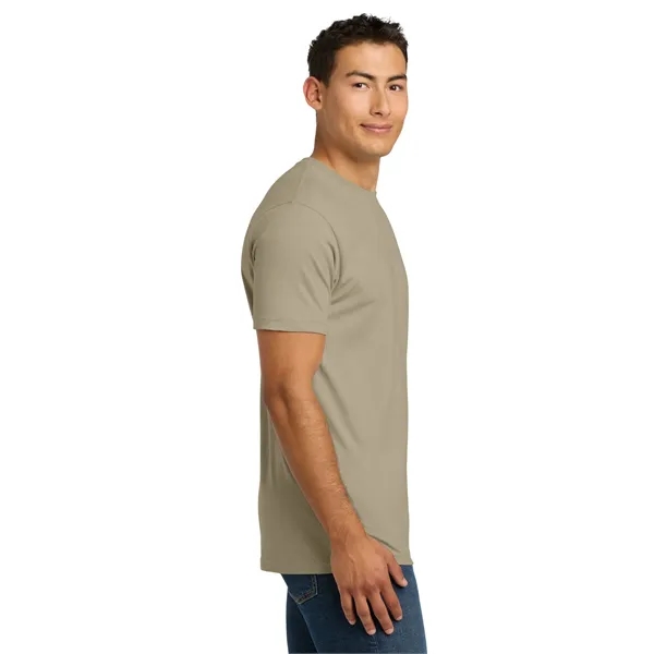 Next Level Apparel Adult Cotton Tee. - Next Level Apparel Adult Cotton Tee. - Image 202 of 218