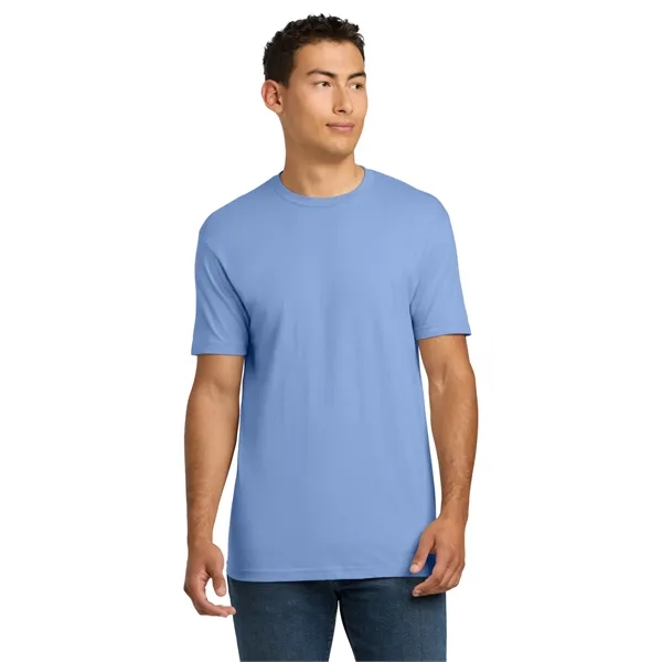 Next Level Apparel Adult Cotton Tee. - Next Level Apparel Adult Cotton Tee. - Image 205 of 218