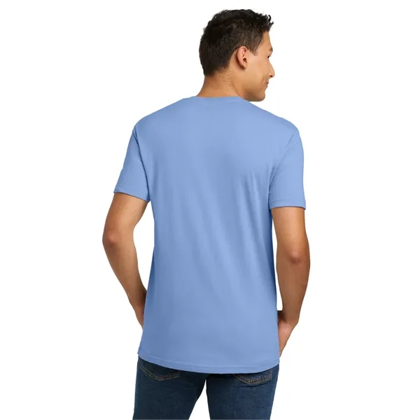 Next Level Apparel Adult Cotton Tee. - Next Level Apparel Adult Cotton Tee. - Image 206 of 218