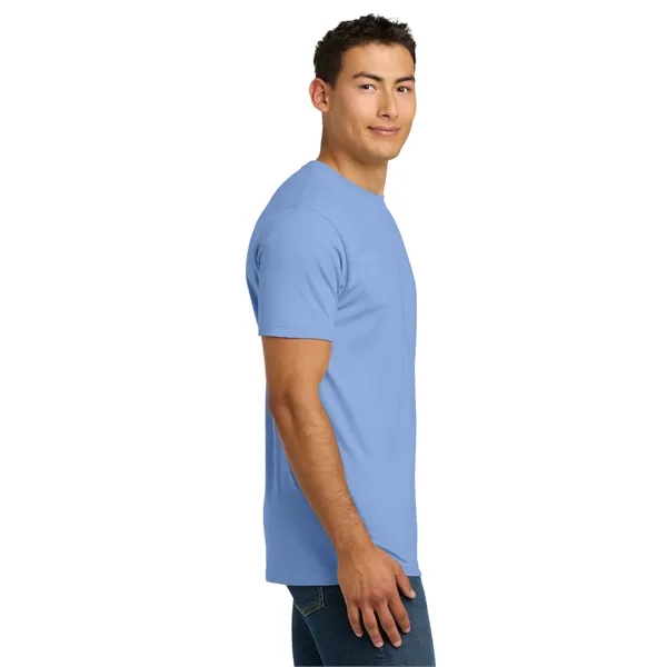 Next Level Apparel Adult Cotton Tee. - Next Level Apparel Adult Cotton Tee. - Image 207 of 218