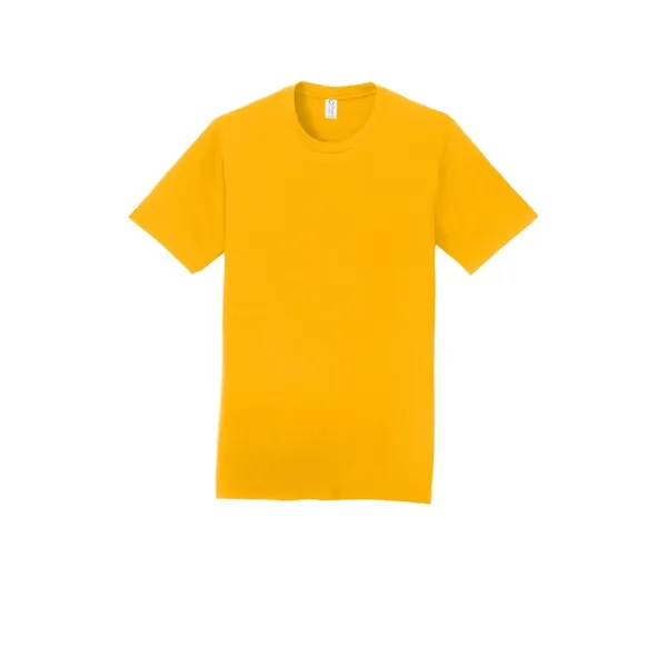 Port & Company Fan Favorite Tee. - Port & Company Fan Favorite Tee. - Image 23 of 208
