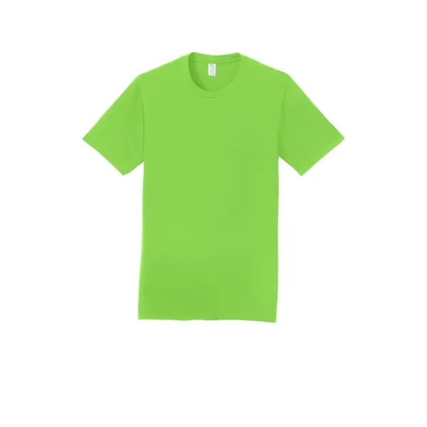 Port & Company Fan Favorite Tee. - Port & Company Fan Favorite Tee. - Image 31 of 208
