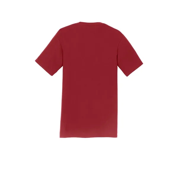 Port & Company Fan Favorite Tee. - Port & Company Fan Favorite Tee. - Image 46 of 208