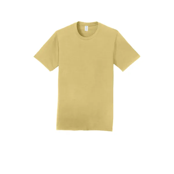 Port & Company Fan Favorite Tee. - Port & Company Fan Favorite Tee. - Image 56 of 208