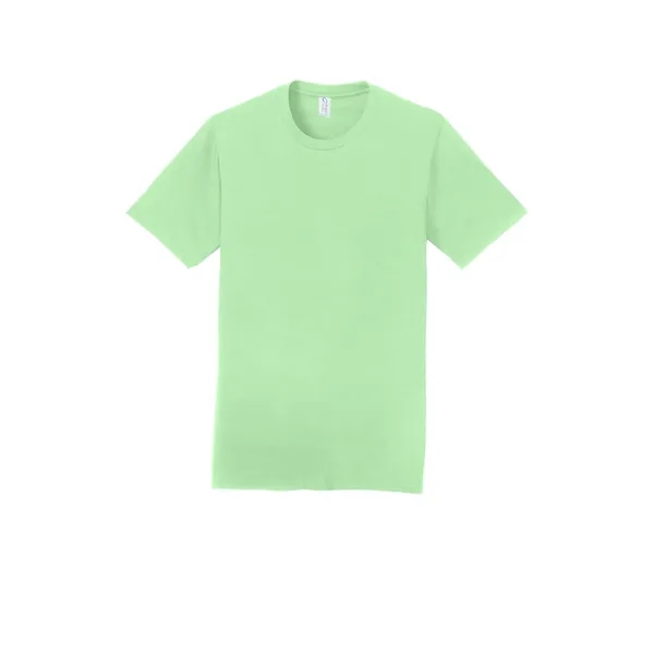 Port & Company Fan Favorite Tee. - Port & Company Fan Favorite Tee. - Image 107 of 208