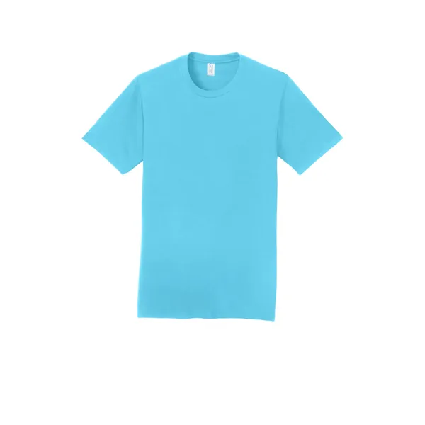 Port & Company Fan Favorite Tee. - Port & Company Fan Favorite Tee. - Image 114 of 208
