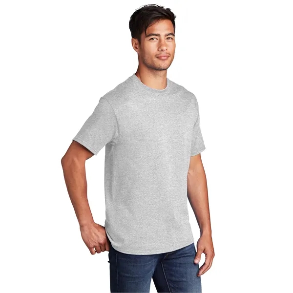 Port & Company - Core Cotton Tee. - Port & Company - Core Cotton Tee. - Image 3 of 299