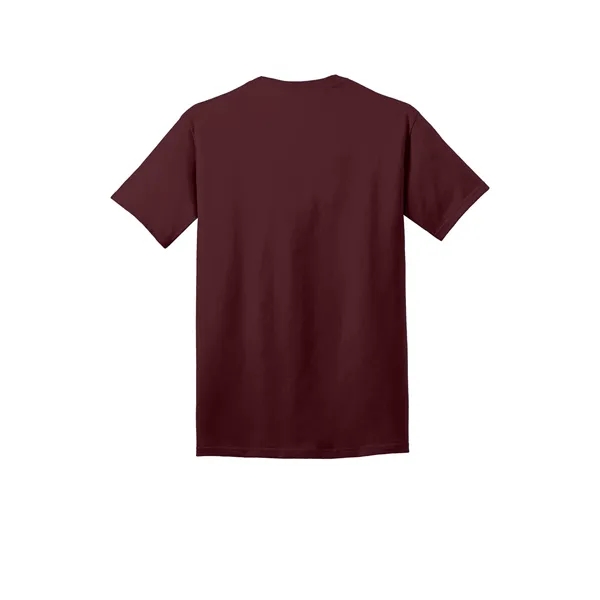 Port & Company - Core Cotton Tee. - Port & Company - Core Cotton Tee. - Image 7 of 299