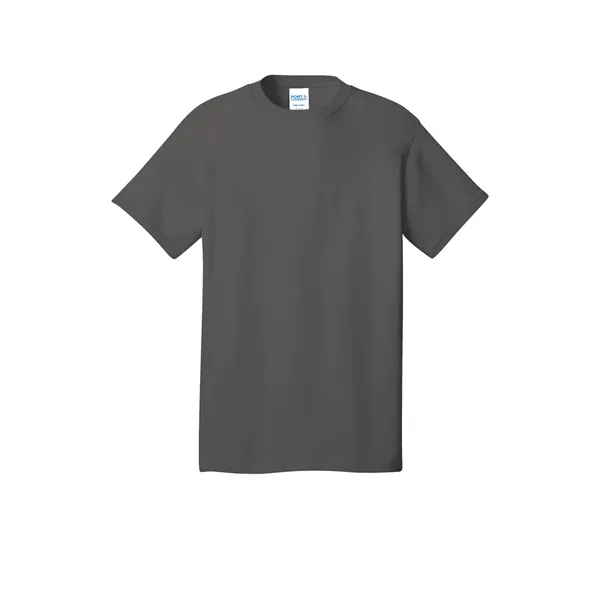 Port & Company - Core Cotton Tee. - Port & Company - Core Cotton Tee. - Image 12 of 299