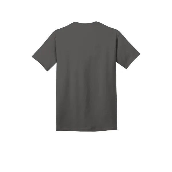 Port & Company - Core Cotton Tee. - Port & Company - Core Cotton Tee. - Image 13 of 299