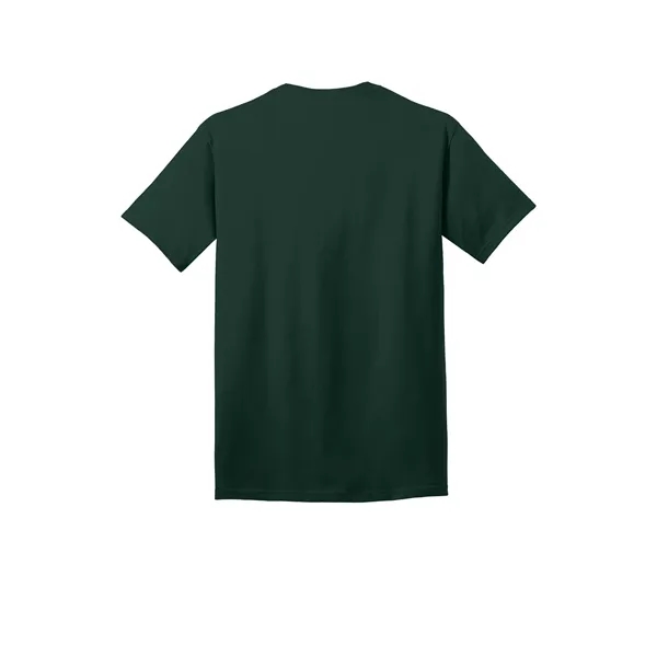 Port & Company - Core Cotton Tee. - Port & Company - Core Cotton Tee. - Image 18 of 299