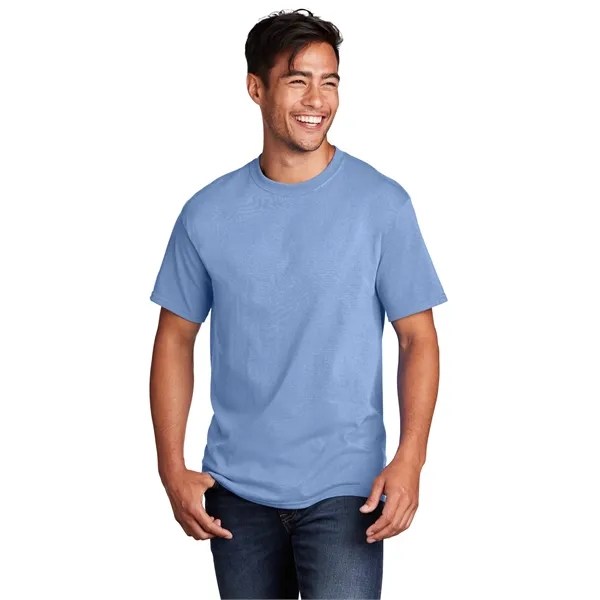 Port & Company - Core Cotton Tee. - Port & Company - Core Cotton Tee. - Image 27 of 299