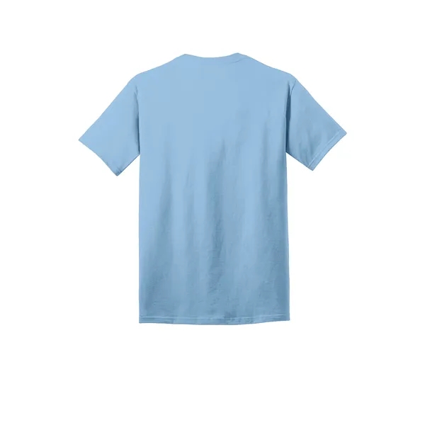 Port & Company - Core Cotton Tee. - Port & Company - Core Cotton Tee. - Image 32 of 299