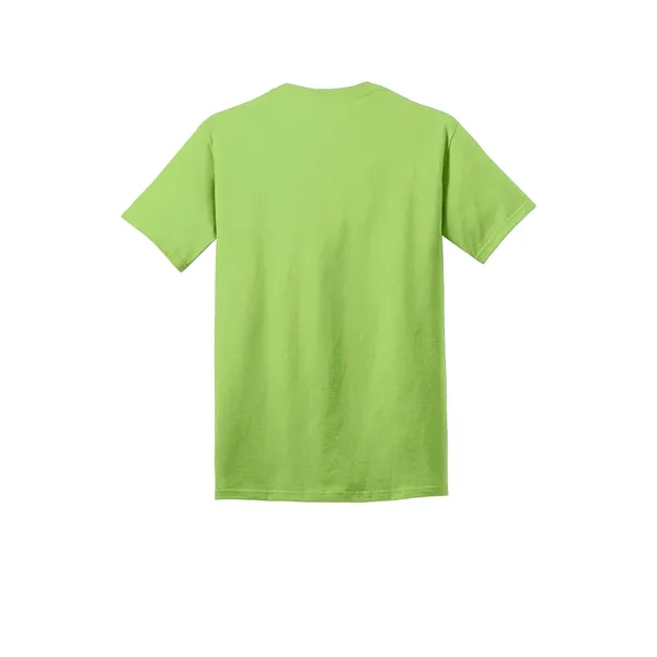 Port & Company - Core Cotton Tee. - Port & Company - Core Cotton Tee. - Image 38 of 299