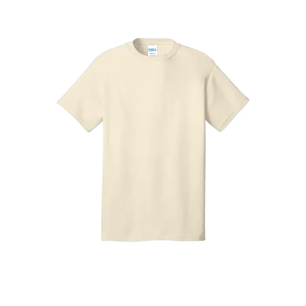 Port & Company - Core Cotton Tee. - Port & Company - Core Cotton Tee. - Image 41 of 299