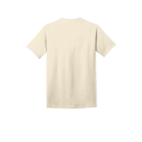 Port & Company - Core Cotton Tee. - Port & Company - Core Cotton Tee. - Image 42 of 299
