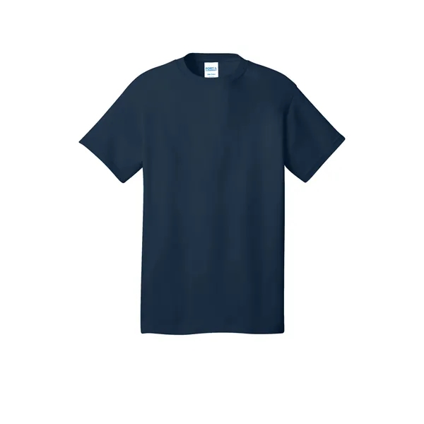 Port & Company - Core Cotton Tee. - Port & Company - Core Cotton Tee. - Image 45 of 299