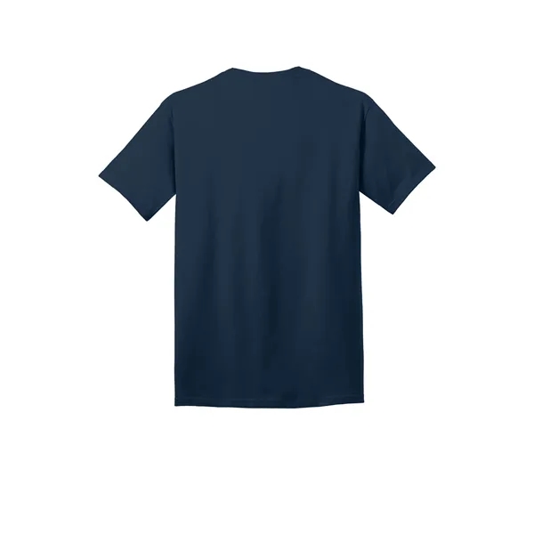 Port & Company - Core Cotton Tee. - Port & Company - Core Cotton Tee. - Image 46 of 299