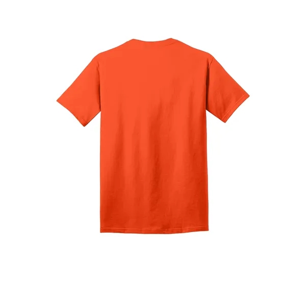 Port & Company - Core Cotton Tee. - Port & Company - Core Cotton Tee. - Image 50 of 299