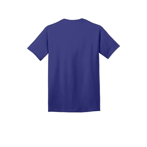 Port & Company - Core Cotton Tee. - Port & Company - Core Cotton Tee. - Image 55 of 299