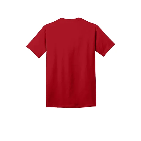 Port & Company - Core Cotton Tee. - Port & Company - Core Cotton Tee. - Image 59 of 299