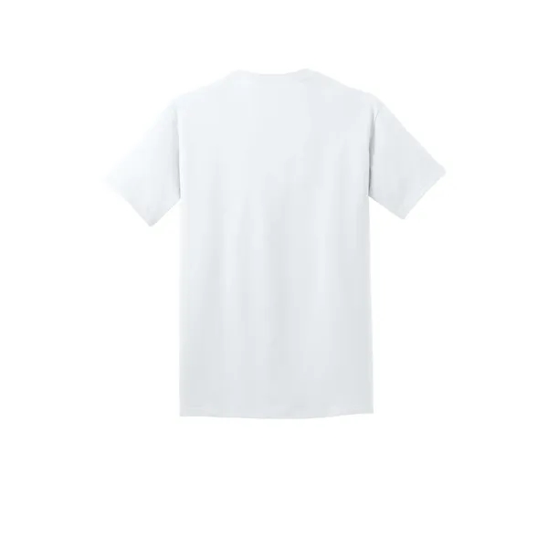 Port & Company - Core Cotton Tee. - Port & Company - Core Cotton Tee. - Image 73 of 299