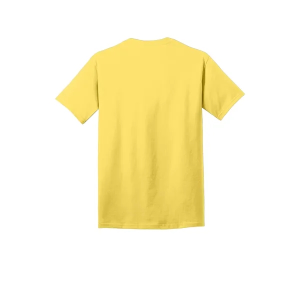 Port & Company - Core Cotton Tee. - Port & Company - Core Cotton Tee. - Image 79 of 299