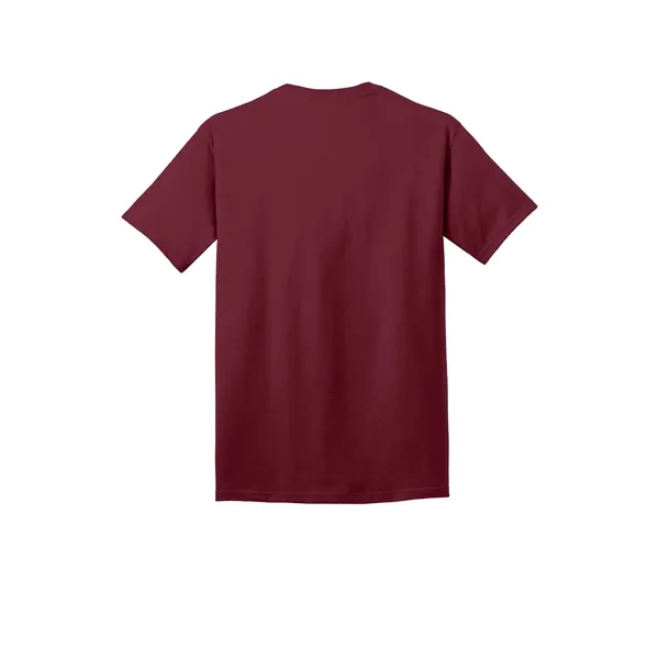 Port & Company - Core Cotton Tee. - Port & Company - Core Cotton Tee. - Image 97 of 299