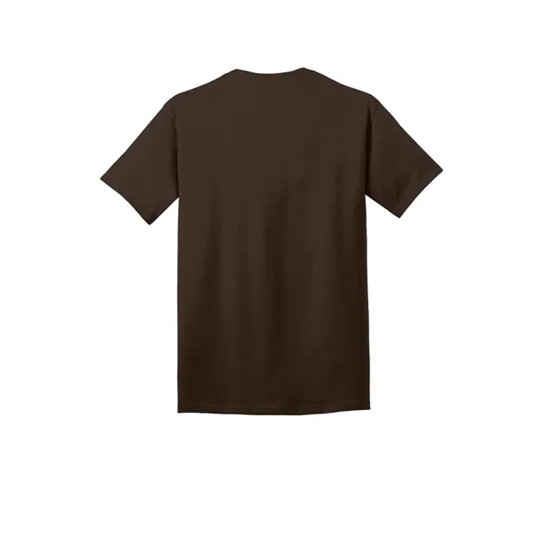 Port & Company - Core Cotton Tee. - Port & Company - Core Cotton Tee. - Image 101 of 299