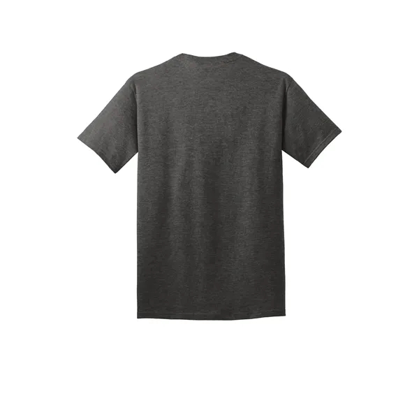 Port & Company - Core Cotton Tee. - Port & Company - Core Cotton Tee. - Image 105 of 299