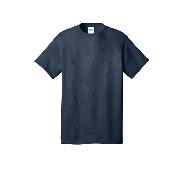 Port & Company - Core Cotton Tee. - Port & Company - Core Cotton Tee. - Image 115 of 299