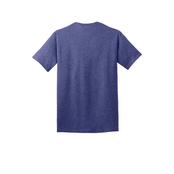 Port & Company - Core Cotton Tee. - Port & Company - Core Cotton Tee. - Image 120 of 299
