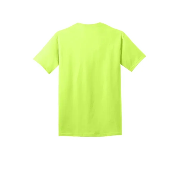 Port & Company - Core Cotton Tee. - Port & Company - Core Cotton Tee. - Image 153 of 299