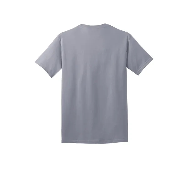 Port & Company - Core Cotton Tee. - Port & Company - Core Cotton Tee. - Image 215 of 299