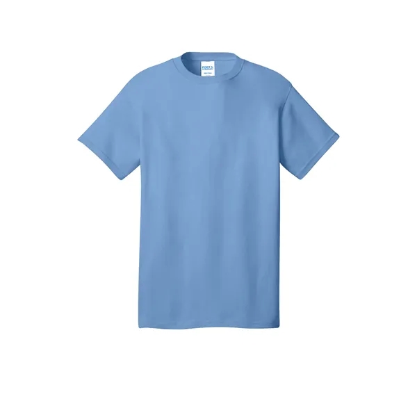 Port & Company - Core Cotton Tee. - Port & Company - Core Cotton Tee. - Image 222 of 299