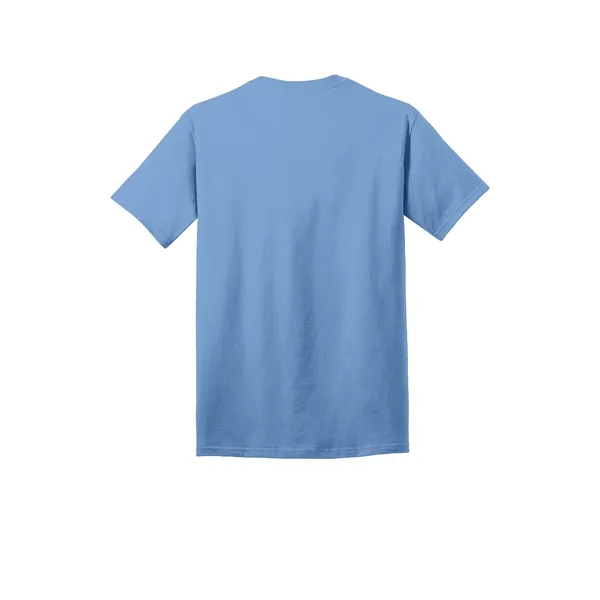 Port & Company - Core Cotton Tee. - Port & Company - Core Cotton Tee. - Image 224 of 299